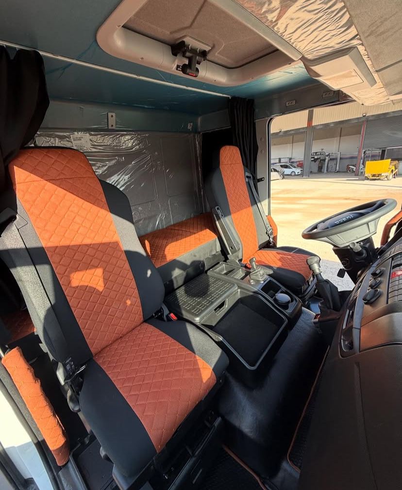 Denizhan Oto Döşeme